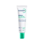 BIODERMA SEBIUM MAT CONTROL SOIN HYDRATANT ANTI-BRILLANCE 30ML