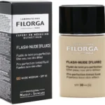 FILORGA FLASH-NUDE [FLUID] 1.5 NUDE MEDIUM SPF30 30ML