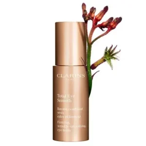 CLARINS TOTAL EYE SMOOTH 15ML