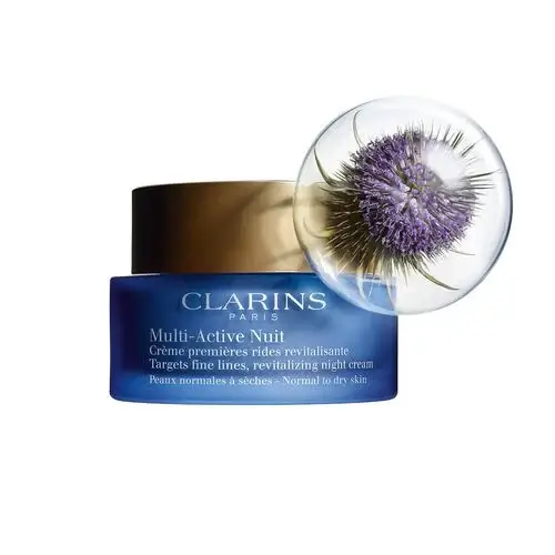 CLARINS MULTI-ACTIVE NUIT 50ML
