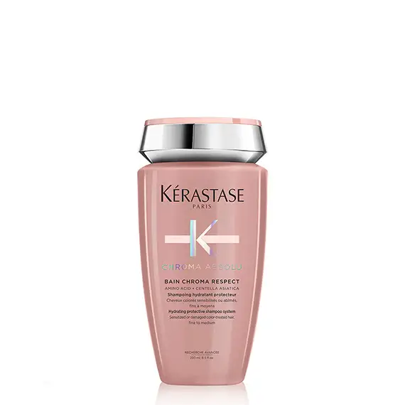 Bainchromarespect_570x KERASTASE - BAIN CHROMA RESPECT 250ML – Image 1