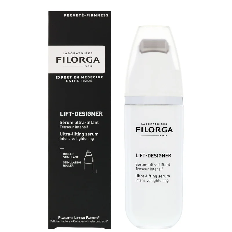 filorga-lift-designer-30-ml (1) FILORGA LIFT-DESIGNER SERUM ULTRA-LIFTANT 30ML – Image 1