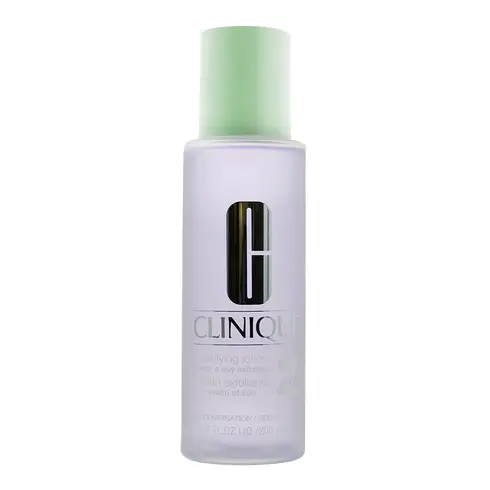 CLINIQUE LOTION EXFOLIANTE 2 200ML