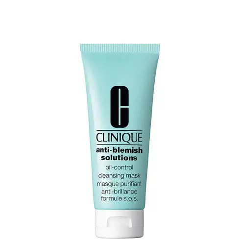 CLINIQUE ANTI-BLEMISH SOLUTIONS 100ML