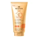 NUXE SUN LAIT DELICIEUX HAUTE PROTECTION SPF 30 150ML