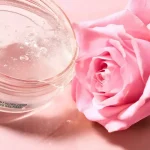 NUXE VERY ROSE GEL MASQUE NETTOYANT ULTRA FRAIS 150ML – Image 4