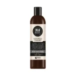 Hello Nature Black Caviar Strength And Nutrition Shampoo, 300ml