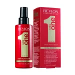 REVLON UNIQ ONE TOUT EN UN PROTECTION+RECUPERATION 150ML