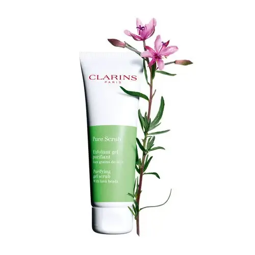 CLARINS PURE SCRUB 50ML