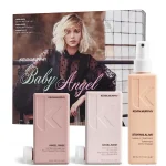 KEVIN.MURPHY Speaking Volumes Trio Pack