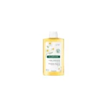 KLORANE REFLETS BLONDS SHAMPOOING A LA CAMOMILLE 400ML