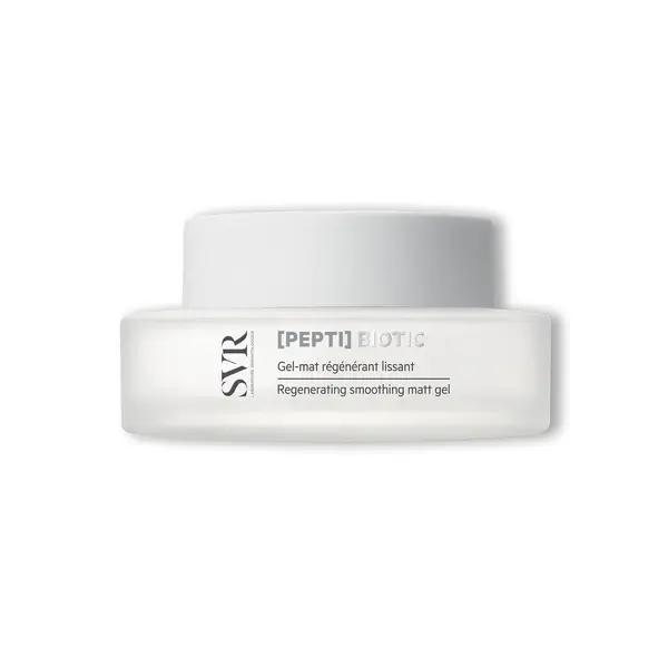 SVR  [PEPTI] BIOTIC GEL-MAT REGENERANT LISSANT 50ML