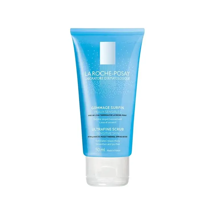 LA ROCHE-POSAY GOMMAGE SURFIN 50ML