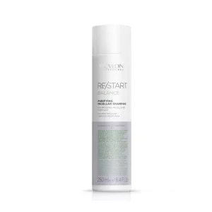REVLON RE/START BALANCE SHAMPOING MICELLAIRE PURIFIANT 250ML