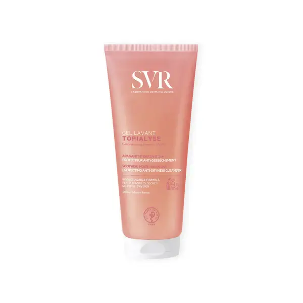 topialyse-gel-lavant200ml-2021_600x600_crop_center SVR TOPIALYSE GEL LAVANT 200ML – Image 1