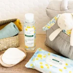 KLORANE BEBE LINGETTES DOUCES – Image 3