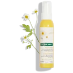 KLORANE REFLETS BLONDS SOIN SOLEIL ECLAIRCISSANT A LA CAMOMILLE ET OU MIEL 125ML