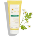 KLORANE REFLETS BLONDS BAUME APRES-SHAMPOOING A LA CAMOMILLE 200ML