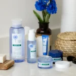 KLORANE EAU MICELLAIRE AU BLEUET 100ML – Image 5