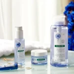 KLORANE EAU MICELLAIRE AU BLEUET 400ML – Image 5