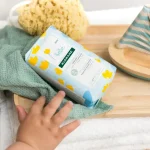 KLORANE SAVON SURGRAS DOUX 250G – Image 3