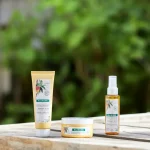 KLORANE NUTRITION CHEVEUX SECS CREME DE JOUR A LA MANGUE 125ML – Image 4