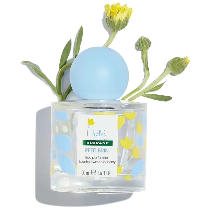 KLORANE BEBE PETIT BRIN EAU PARFUMEE 50ML