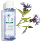 KLORANE EAU MICELLAIRE AU BLEUET 100ML