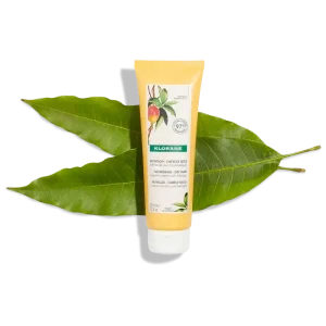 KLORANE NUTRITION CHEVEUX SECS CREME DE JOUR A LA MANGUE 125ML