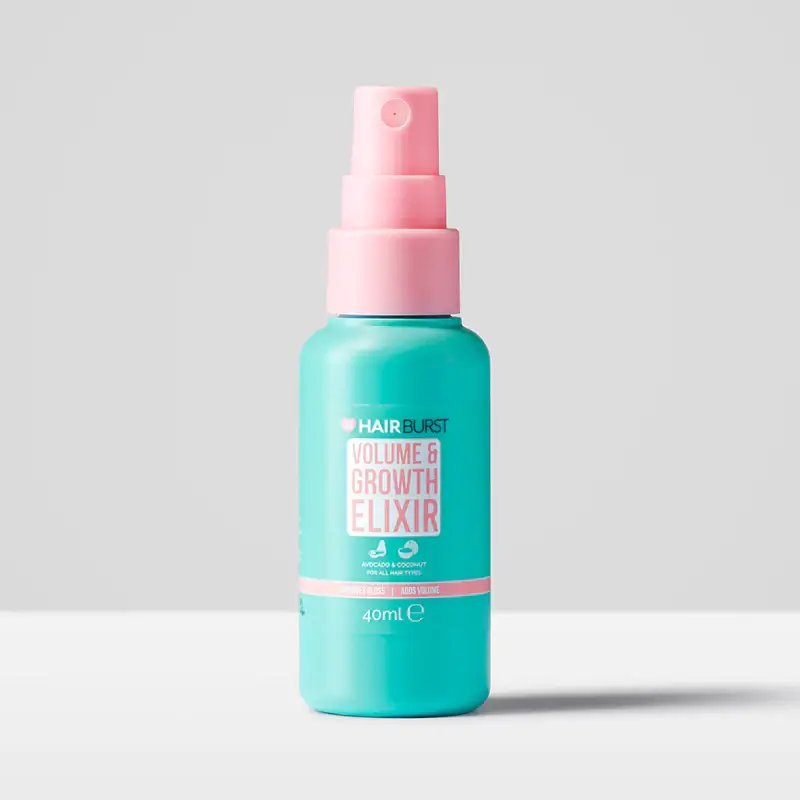 Hairburst Volume & Growth Elixir Spray 40ML