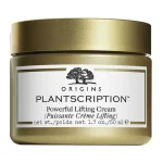 ORIGINS PLANTSCRIPTION PUISSANTE CREME LIFTING 50ML