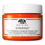 ORIGINS GINZING CREME ÉNERGISANTE  ULTRA-HYDRATANTE 50ML