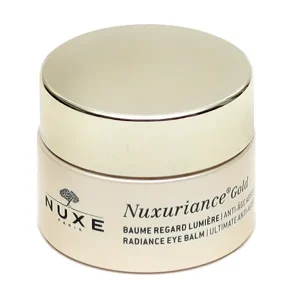 NUXE NUXURIANCE GOLD BAUME REGARD LUMIERE ANTI-AGE ABSOLU 15ML