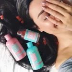 HAIRBURST - Hairburst Longer Stronger Hair Shampoo Avocado & Coconut – Image 2