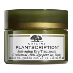 ORIGINS PLANTSCRIPTION TRAITEMENT ANTI AGE POUR LES YEUX