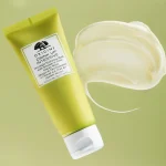 ORIGINS DRINK INTENSIVE MASQUE DE NUIT HYDRATANT A L'AVOCAT ET A L'EAU DES GLACIERS – Image 3