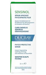 DUCRAY SENSINOL SERUM APAISANT PHYSIOPROTECTEUR 30mL – Image 3