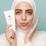 ORIGINS CHECKS AND BALANCES MOUSSE NETTOYANTE POUR LE VISAGE – Image 4