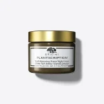 ORIGINS PLANTSCRIPTION CREME NUIT INTENSE NOUVELLE JEUNESSE