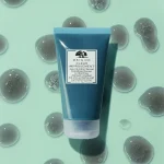 ORIGINS CLEAR IMPROVEMENT NETTOYANT DETOXIFIANT NON-GRAS AU CHARBON ACTIF POUR PURIFIER LES PORES – Image 3