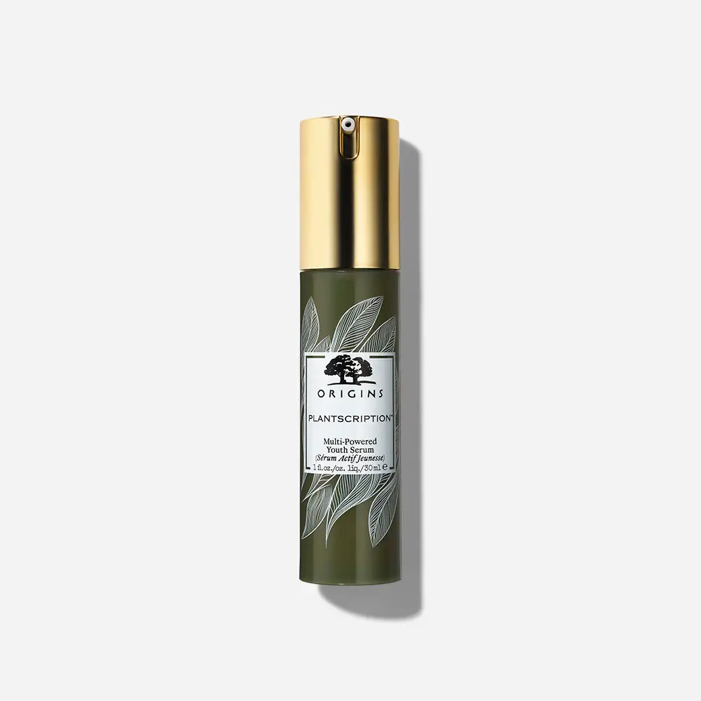 ORIGINS PLANTSCRIPTION™ SERUM ACTIF JEUNESSE 50ML