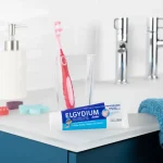 ELGYDIUM Junior Bubble 7/12 ans - dentifrice enfant – Image 2