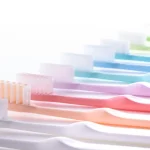Inava Ortho X - brosse à dents orthodontique – Image 2