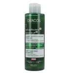 VICHY DERCOS ANTI-PELLICULAIRE SHAMPOOING PURIFIANT PROFOND 250ML
