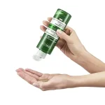 VICHY DERCOS ANTI-PELLICULAIRE SHAMPOOING PURIFIANT PROFOND 250ML – Image 3