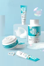 SOLINOTES CRÈME DE DOUCHE TIARE 300ML – Image 3