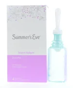 SUMMER’S EVE ISLAND SPLASH DOUCHE 2 UNITÉS (133 ML) – Image 2