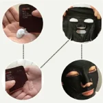 JAYJUN COSMETIC MASQUE NOIR ECLAIRCISSANT 1 UNITE – Image 2