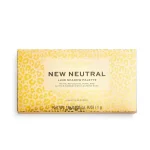 REVOLUTION PRO NEW NEUTRAL EYESHADOW PALETTE – Image 4
