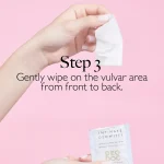 DEODOC INTIMATE DEOWIPES FRESH COCONUT 10 WIPES – Image 5